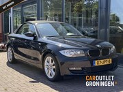 BMW 1-serie - Cabrio 120i | EXPORT/HANDEL | MOTOR DEFECT
