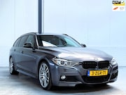 BMW 3-serie - Touring 320i M Sport Edition High Executive|Pano|Org NL|Trek