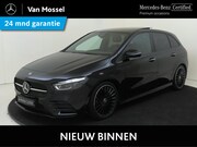 Mercedes-Benz B-klasse - 200 AMG Line Premium Plus /Panoramadak /Memory /360 Camera /
