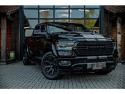 Dodge Ram - 1500 5.7 V8 Laramie LPG, H/K, Cruise Control, Memory Dealer,