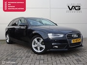 Audi A4 - Avant 1.8 TFSI Automaat Standkachel Leer Stoelverwarming