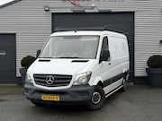 Mercedes-Benz Sprinter - 316 2.2 CDI | 3500KG | Navigatie | Camera | Airco | Trekhaak