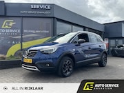 Opel Crossland - 1.2 Turbo Edition 2020 Rijklaar incl. beurt en garantie