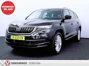 Skoda Kodiaq - 1.5 TSI Limited Business Edition 7 Persoons /AUTOMAAT! /Trek