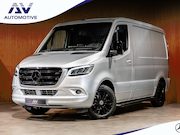 Mercedes-Benz Sprinter - 317 170 PK | ACC | LED Koplampen | Camera | Blind Spot | Sor