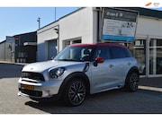 MINI Countryman - Mini 1.6 John Cooper Works ALL4 Chili/Pano/Harman-kardon