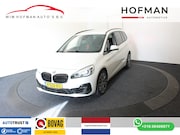 BMW 2-serie Gran Tourer - 220 7P M-Sport 192 PK Paremoer lak Trekhaak Executive