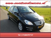Mercedes-Benz B-klasse - 160 BlueEFFICIENCY Business Class, Airco, Navi, Lmv's, ...