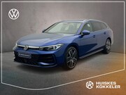 Volkswagen Passat - Variant 1.5 eHybrid 204pk R-Line Edition - eHybrid