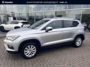 Seat Ateca - 1.4 EcoTSI Xcellence AUTOMAAT|winterset|Panormadak|Lmv|elekt