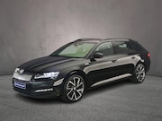 Skoda Superb - Combi Sportline Business 1.4 TSI PHEV 218pk DSG Automaat Tre