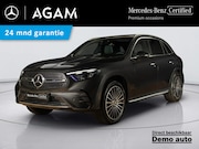 Mercedes-Benz GLC-klasse - 400e 4MATIC AMG Line Premium PLUS | Panorama dak | Trekhaak