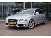 Audi A4 - Avant 3.2 FSI quattro Automaat | Airco | Navigatie | Vol opt