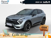 Kia Sportage - 1.6 T-GDi Plug-in Hybrid AWD GT-Line | Navi | Clima | Camera
