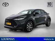 Toyota C-HR - 1.8 Hybrid 140 Dynamic | Navigatie | PDC |
