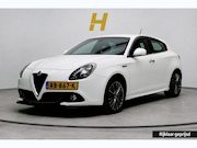 Alfa Romeo Giulietta - 1.4 Turbo MultiAir Super | Leder | Stoelverwarming | Cruise