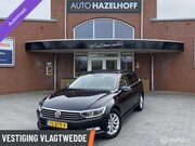 Volkswagen Passat - Variant 1.4 TSI Comfortline Automaat en Schuifdak | Clima | 