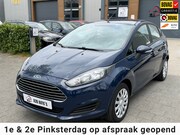 Ford Fiesta - 1.0 Style | Airco | NAP | APK bij afleveren|Garantie