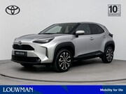 Toyota Yaris Cross - 1.5 Hybrid | I-AWD | Applecarplay | 17 inch velgen |