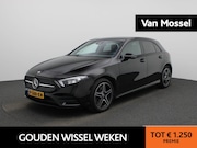 Mercedes-Benz A-klasse - 250 e Business Solution AMG Limited | Automaat | Apple Carpl