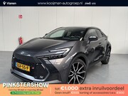 Toyota C-HR - 2.0 Hybrid 200 GR SPORT Première Edition 1e eigenaar, NL dea
