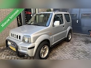 Suzuki Jimny - 1.3 Special Edition