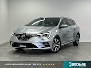 Renault Mégane - Estate 1.3 TCe 140 EDC Techno | Trekhaak 1700 kg geremd | Al