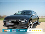 Volkswagen Arteon - Shootingbrake 1, 4 TSI eHybrid Elegance DSG 218PK * PANO * S