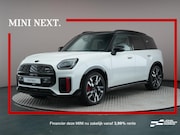 MINI Countryman - 2.0 JCW ALL4 John Cooper Works XL