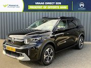 Citroën C3 Aircross - 1.2 Hybrid 145pk Max | Stoelverwarming | Stuurverwarming | C
