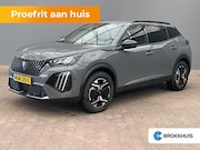 Peugeot e-2008 - EV Allure Avantage 54 kWh Climate | Cruise | Navigatie | Key