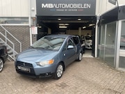 Mitsubishi Colt - 1.3 Edition Two/Airco/Apk/Parkeersensoren/2e eigenaar/NAP
