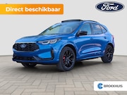 Ford Kuga - 2.5 PHEV ST-Line X | 12-weg verstelbare voorstoelen - AGR ge