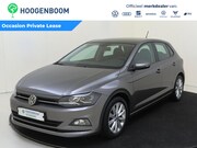 Volkswagen Polo - 1.0 TSI Highline | Adaptieve cruise control | Navigatie | Ca