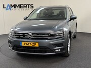 Volkswagen Tiguan All-Space - 1.5 TSI Comfortline Business Navi / Adapt. Cruise Cntrl / Cl