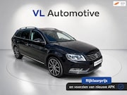 Volkswagen Passat - 1.8 TSI Highline *Camera*Trekhaak*PDC* Rijklaar