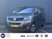 Fiat Scudo - 2.0 MultiJet 177 PK L3H1 SX Automaat