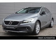 Volvo V40 Cross Country - T3 Polar+ Luxury AUT. | Keyless | Pano. dak | Standkachel |