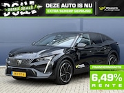 Peugeot 408 - 58kWh 210pk GT Avantage | Focal | Schuifdak | Matrix-LED | 1