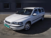 Volvo V70 - 2.4 Comfort Line, netto € 4.750, nwe koppeling & distributie