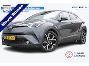 Toyota C-HR - 1.8 Hybrid Business Intro | Incl. 12 maanden garantie | Adap