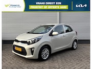 Kia Picanto - 1.0 DPi DynamicLine | Camera | Airco | Android Auto/Apple Ca