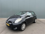 Toyota Yaris - 1.3 VVTi Comfort Lim CLIMA AIRCO