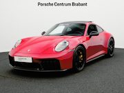 Porsche 911 - Carrera 4 GTS
