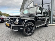 Mercedes-Benz G-klasse - AMG 55 K. St.Wagon | Incl. BTW | Uitstekende conditie | Full