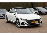 Volkswagen Arteon - 1.4 TSI eHybrid R-Line Business+ / Trekhaak / Panoramadak / 