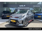 Kia Picanto - 1.0 DPi GT-Line | Leder | Keyless entry | Navigatie | Climat
