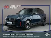 MINI Countryman - JCW ALL4 XL
