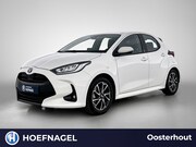 Toyota Yaris - 1.5 Hybrid Comfort Automaat | Adaptive Cruise | CarPlay | Ca