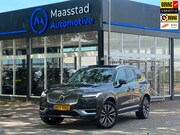 Volvo XC90 - 2.0 T8 Recharge AWD Plug in Hybrid Dealer onderhouden 7- Zit